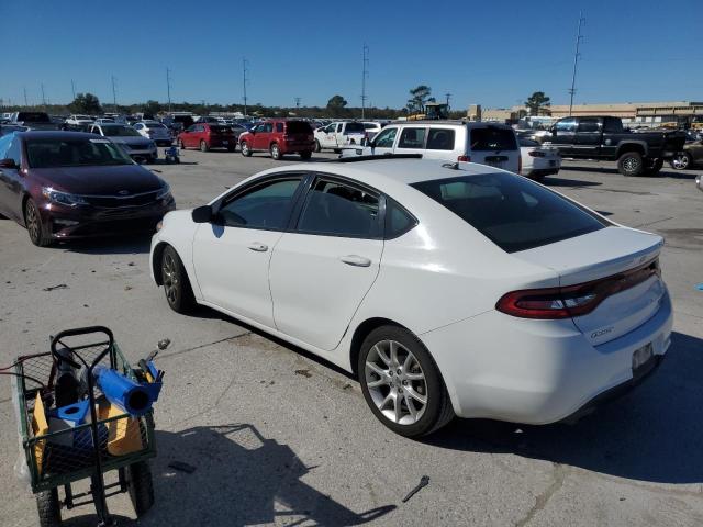 1C3CDFBB0ED724598 | 2014 DODGE DART SXT