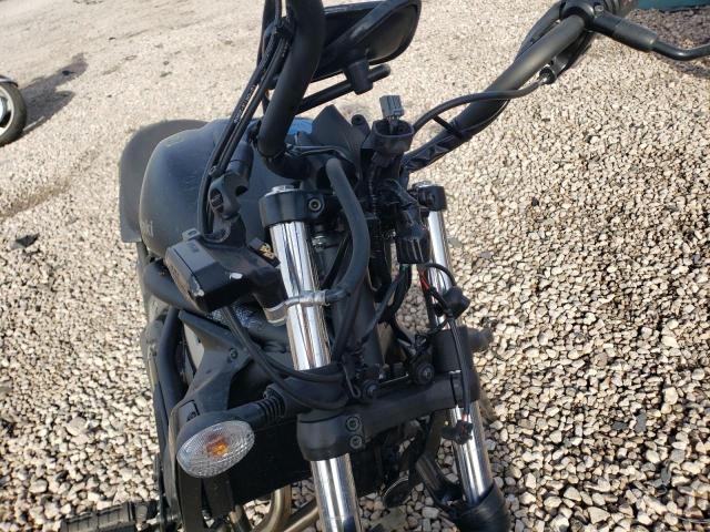 2023 KAWASAKI EN650 C - JKAENEC14PDA06764