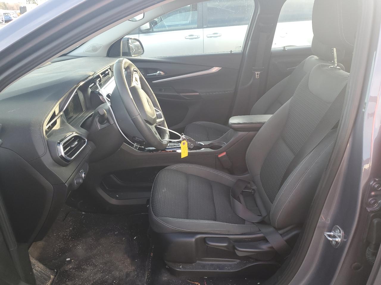 1G1FY6S09N4131973 CHEVROLET BOLT 2022