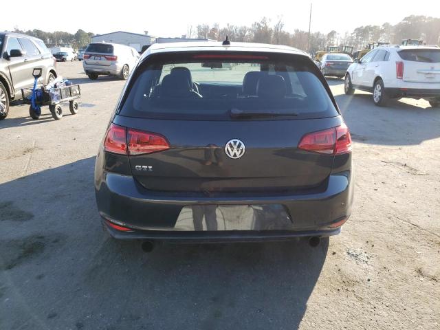 3VW4T7AU1FM067681 | 2015 VOLKSWAGEN GTI