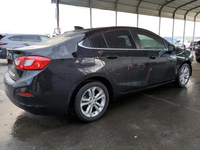 1G1BE5SM1K7130105 | 2019 CHEVROLET CRUZE LT