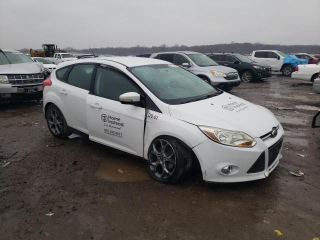 1FADP3K22EL169459 | 2014 FORD FOCUS SE