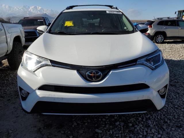 JTMRFREV4JD257560 | 2018 TOYOTA RAV4 ADVEN