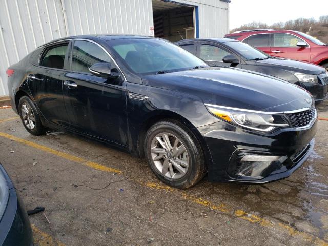 5XXGT4L31KG305446 | 2019 KIA optima lx