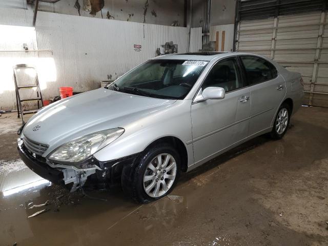 2003 Lexus ES 300 