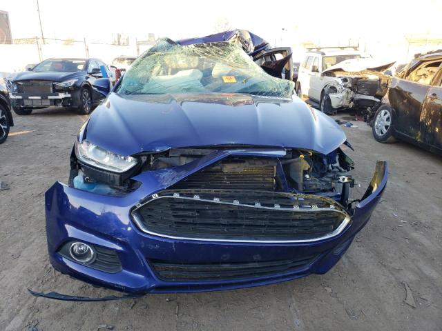 1FA6P0H79F5114104 | 2015 FORD FUSION SE