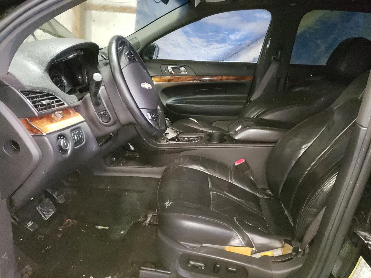 2lmhj5nk0dbl57416 2LMHJ5NK0DBL57416 2013 Lincoln Mkt