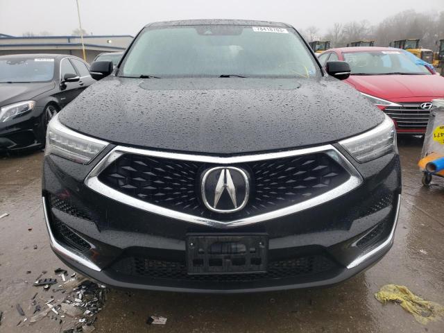 5J8TC1H57KL021215 | 2019 ACURA RDX TECHNO