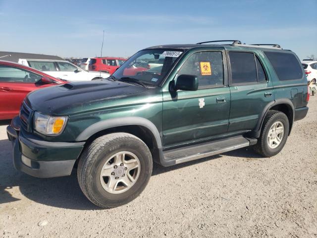 1999 Toyota 4Runner SR5