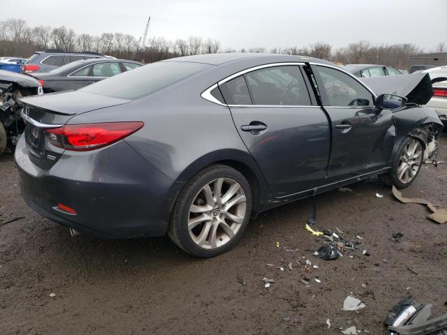 JM1GJ1T61E1118948 | 2014 MAZDA 6 TOURING