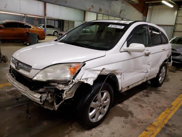 5J6RE48758L032545 | 2008 Honda cr-v exl