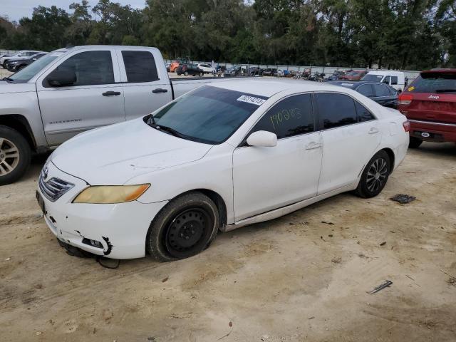 2008 Toyota Camry CE