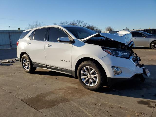 3GNAXKEV6KS576582 | 2019 CHEVROLET EQUINOX LT