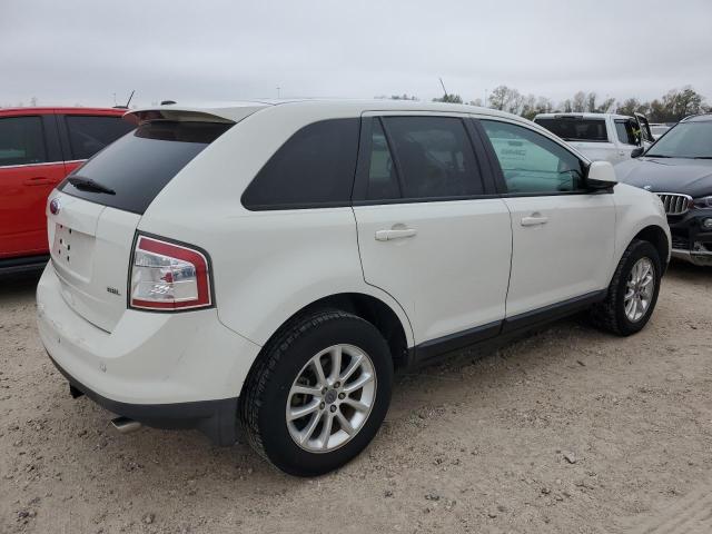 2FMDK3JC8ABA36455 2010 Ford Edge Sel