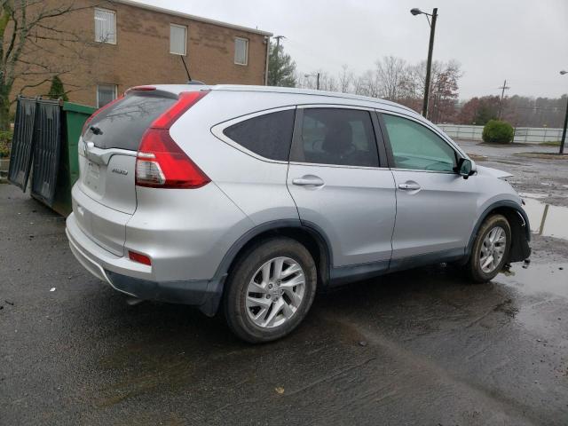 2HKRM4H72GH660638 | 2016 HONDA CR-V EXL