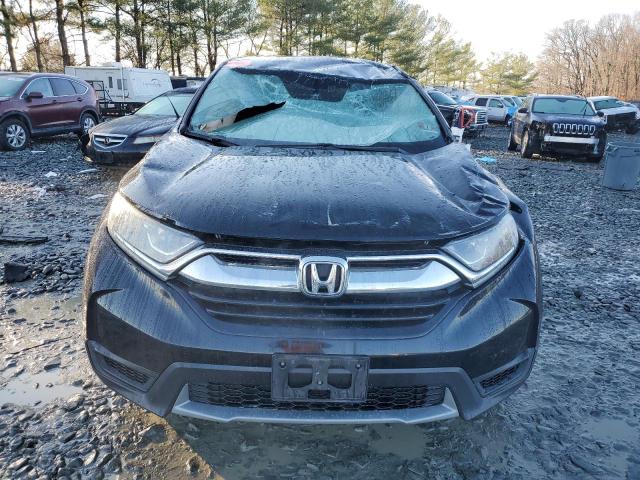 7FARW5H3XHE005094 | 2017 HONDA CR-V LX