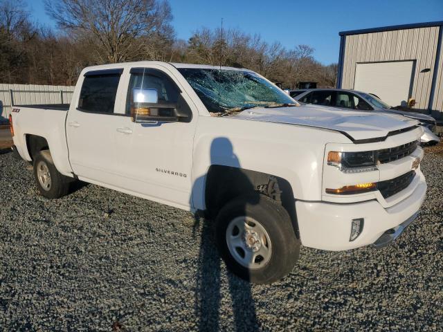 3GCUKREC8HG465278 | 2017 CHEVROLET SILVERADO