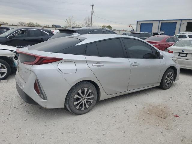 JTDKAMFP1M3187996 | 2021 TOYOTA PRIUS PRIM