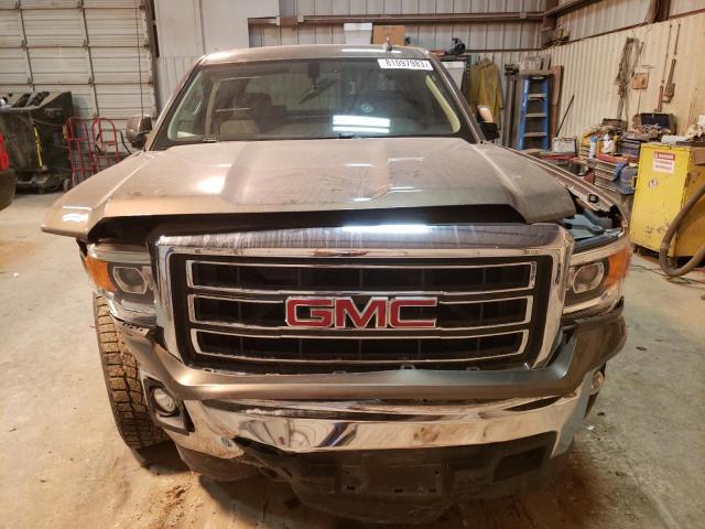 3GTP1UEC3EG398118 | 2014 GMC SIERRA C15