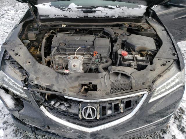 2015 ACURA TLX TECH - 19UUB1F59FA800174