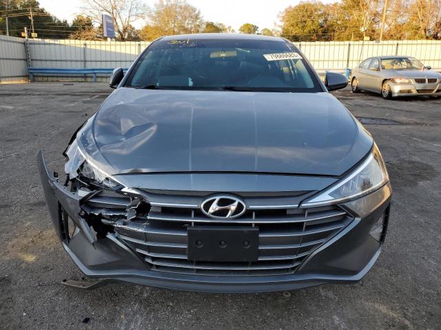 5NPD74LF3KH492923 | 2019 HYUNDAI ELANTRA SE