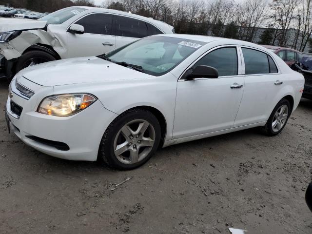 2011 Chevrolet Malibu LS