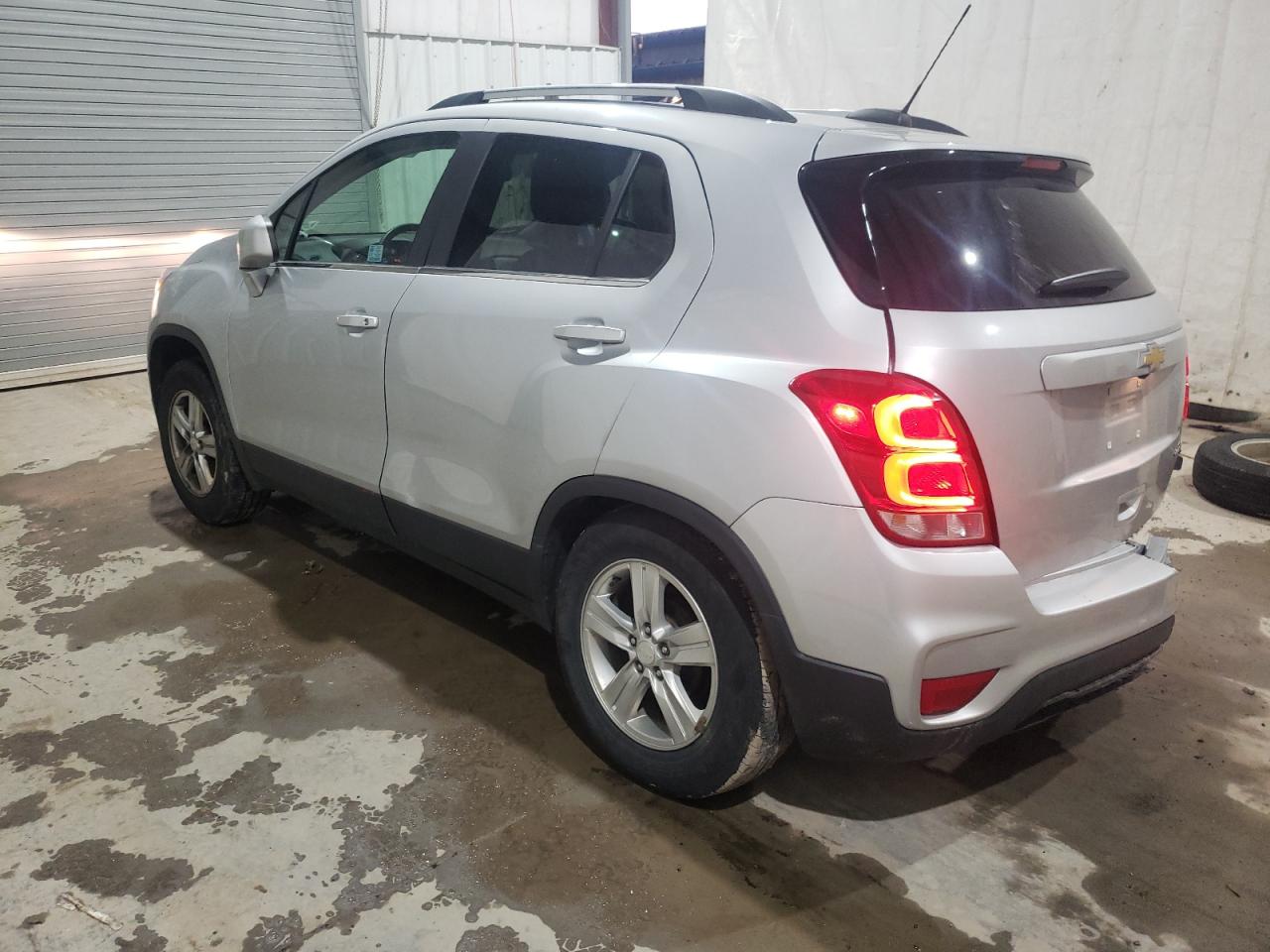 3GNCJLSB3KL280326 2019 Chevrolet Trax 1Lt