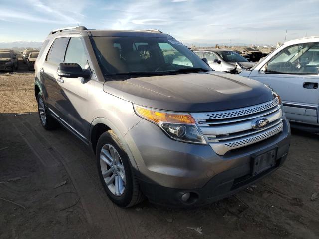 1FM5K8D88EGA22708 | 2014 FORD EXPLORER X