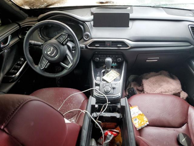 2021 MAZDA CX-9 GRAND - JM3TCADY9M0503873