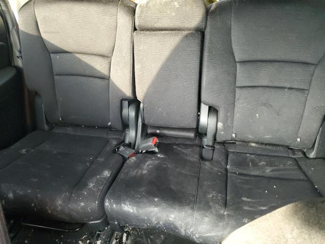 2022 HONDA PILOT SPOR - 5FNYF6H3XNB102532