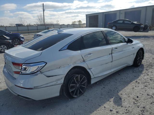 1HGCV1F56MA012968 | 2021 HONDA ACCORD EXL