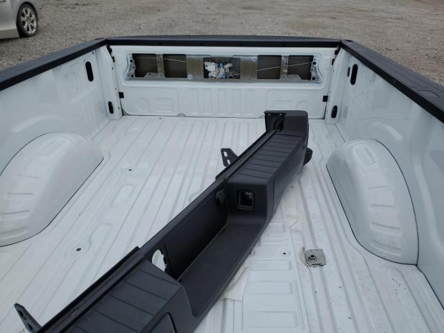 2022 FORD F250 PARTS - N0V1N000079880793