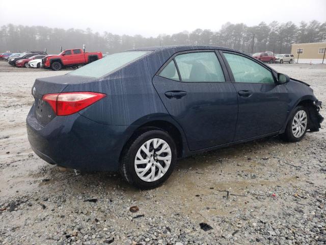 5YFBURHE7KP857023 | 2019 TOYOTA COROLLA L