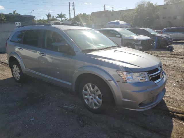 3C4PDCAB8LT249674 | 2020 DODGE JOURNEY SE