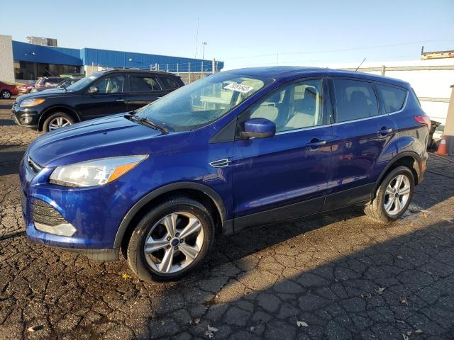 1FMCU9GX3GUA76920 | 2016 Ford escape se