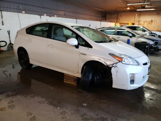 Vin: jtdkn3du3a0036730, lot: 80893413, toyota prius 20104