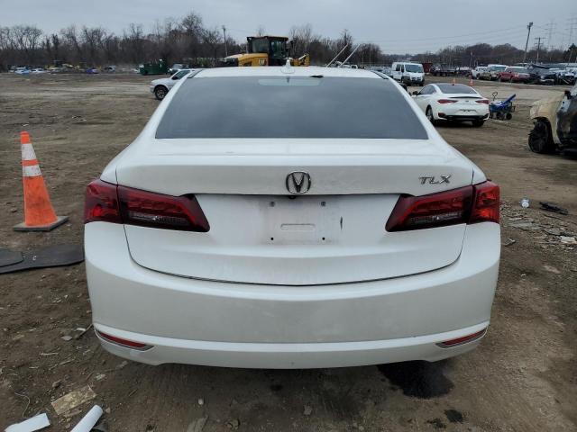 19UUB2F32GA006459 | 2016 ACURA TLX