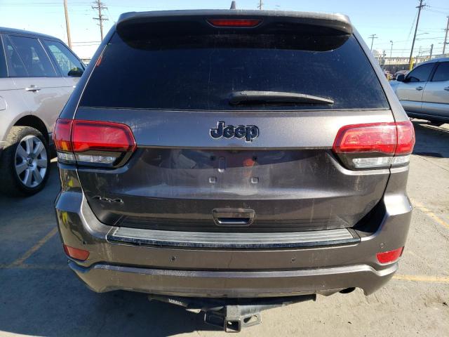 2017 JEEP GRAND CHEROKEE LAREDO Photos | CA - LOS ANGELES - Repairable ...