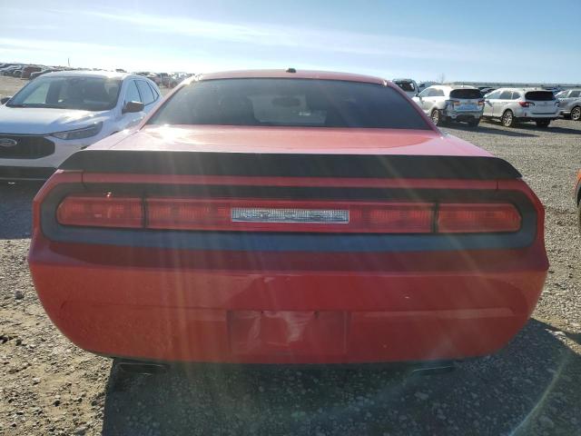 2C3CDYAG1EH223232 | 2014 DODGE CHALLENGER