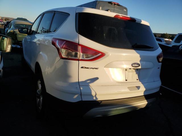 1FMCU0G74GUB60854 | 2016 FORD ESCAPE SE