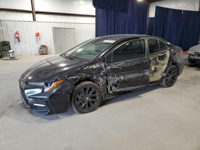 Vin: 5yfs4rce4lp047602, lot: 81279133, toyota corolla se 2020 img_1