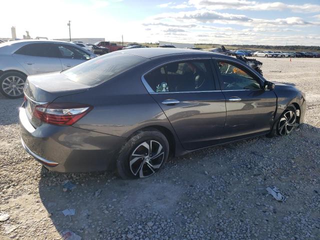 1HGCR2F38HA062785 | 2017 HONDA ACCORD LX