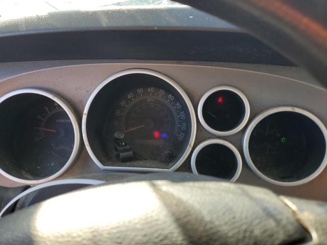 2013 Toyota Tundra Double Cab Sr5 VIN: 5TFRM5F11DX052694 Lot: 80366763