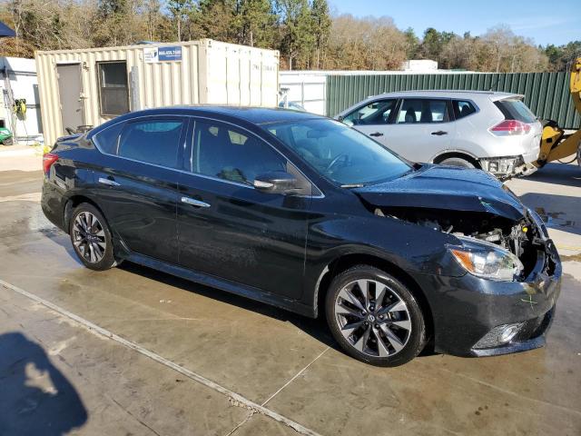 3N1AB7AP1KY216308 | 2019 NISSAN SENTRA S