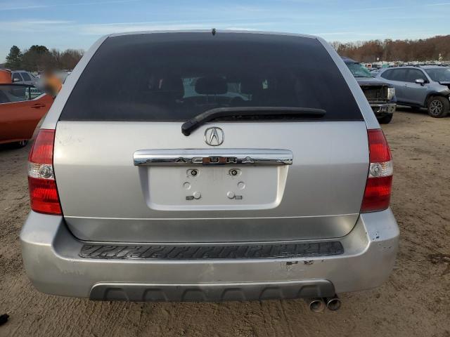 2003 Acura Mdx Touring VIN: 2HNYD18673H500849 Lot: 80521863