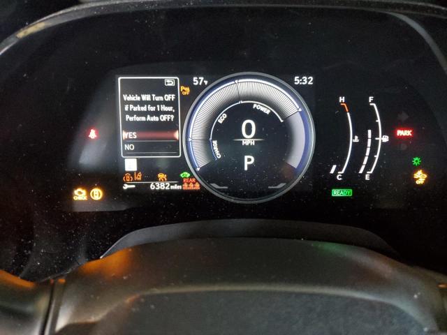 2023 LEXUS RX 350H BA - 2T2BBMCA8PC019163