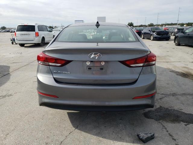 5NPD84LF1JH374364 | 2018 HYUNDAI ELANTRA SE