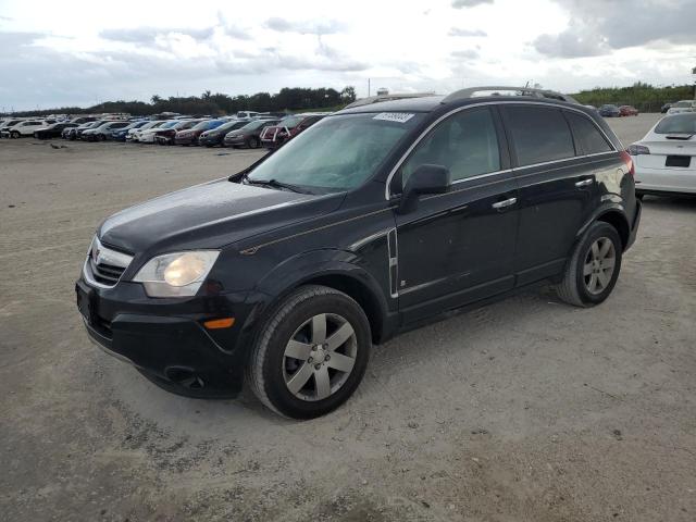 2008 Saturn VUE XR