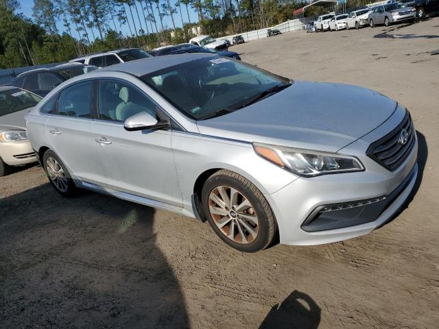 5NPE34AF9FH020511 | 2015 HYUNDAI SONATA SPO