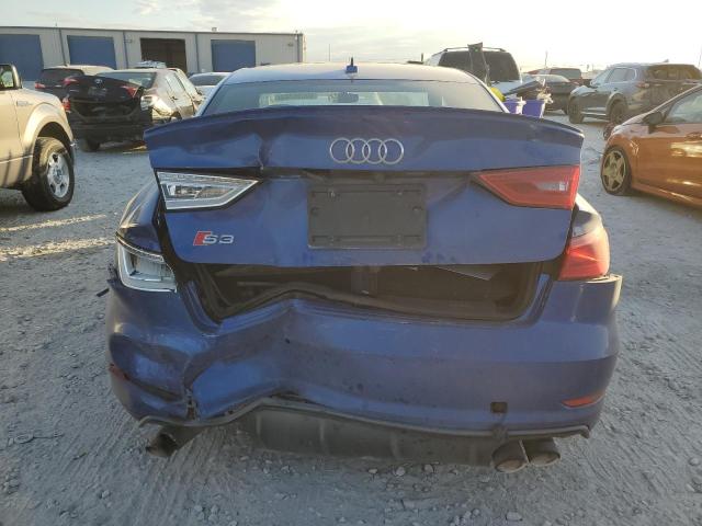 2016 AUDI S3 PRESTIG - WAUF1GFF7G1025927